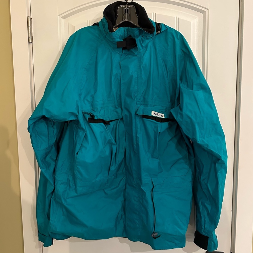 Kokatat Goretex Jacket Large